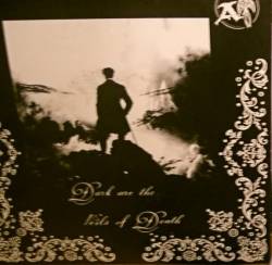 Azrael (CH) : Dark Are the Veils of Death